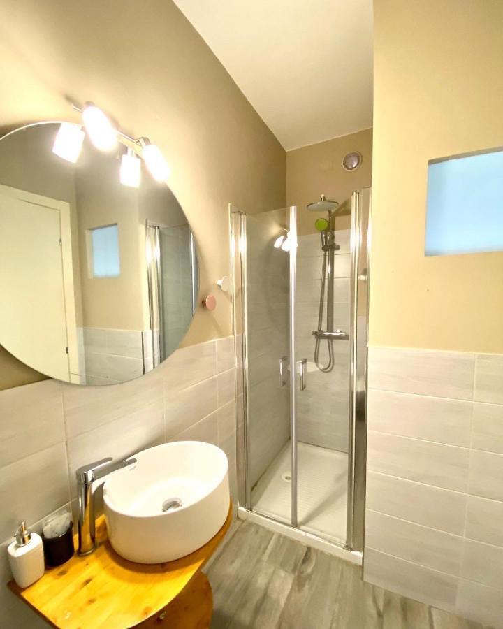 Residenza 8 Hotel Ravenna Luaran gambar