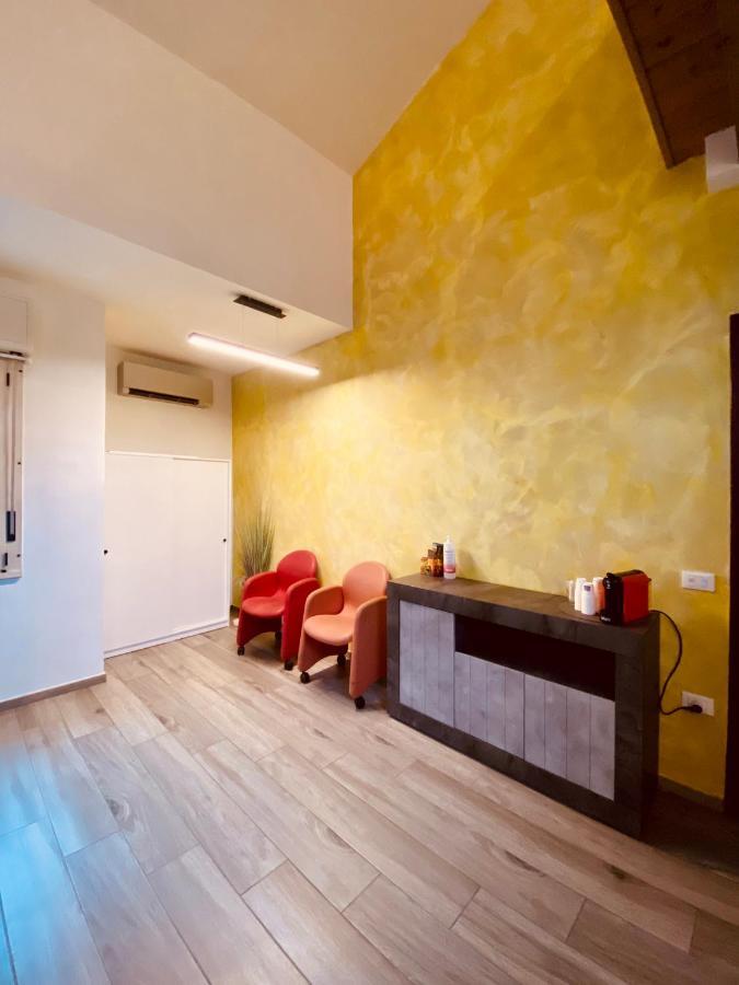 Residenza 8 Hotel Ravenna Luaran gambar